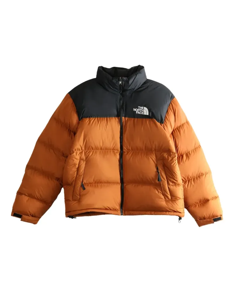 The North Face 1996 Retro Nuptse down jacket - Braun Braun