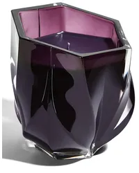 Zaha Hadid Design Shimmer Duftkerze Violett