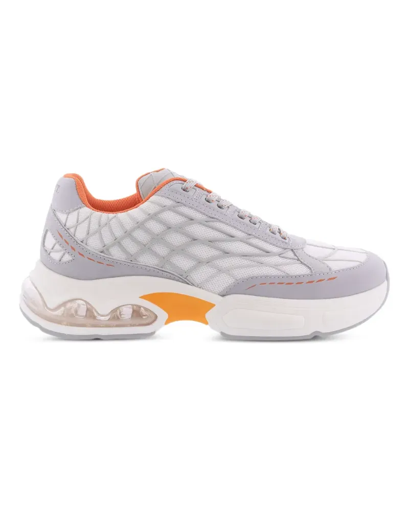 Mallet Neptune Sneakers - Weiß Weiß