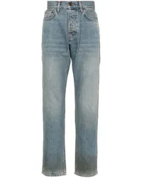 Haikure Tokyo Jeans Blau