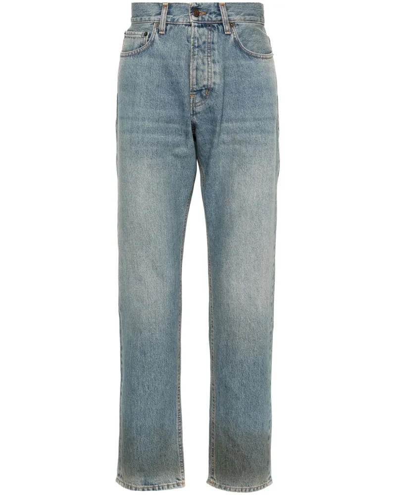 Haikure Tokyo Jeans - Blau Blau