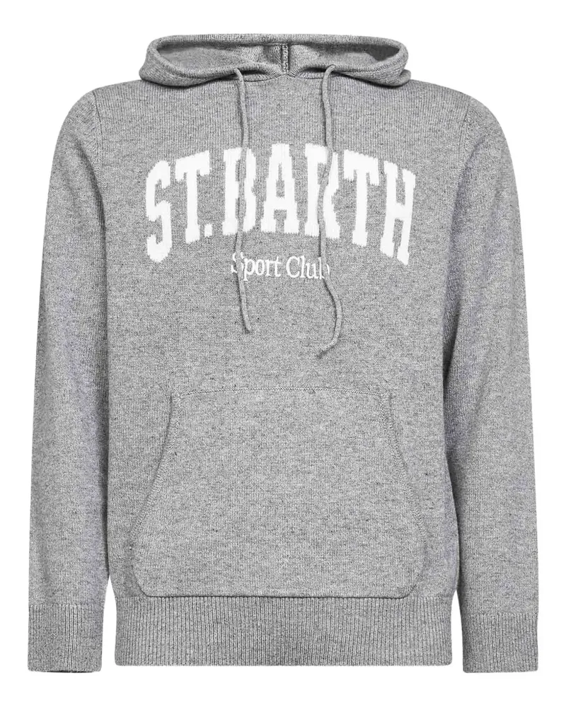 MC2 Saint Barth Sweaters - Grau Grau