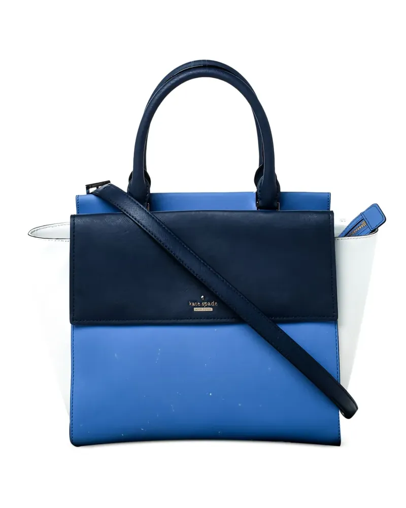 Kate Spade 226798 Multicolor - Blau Blau
