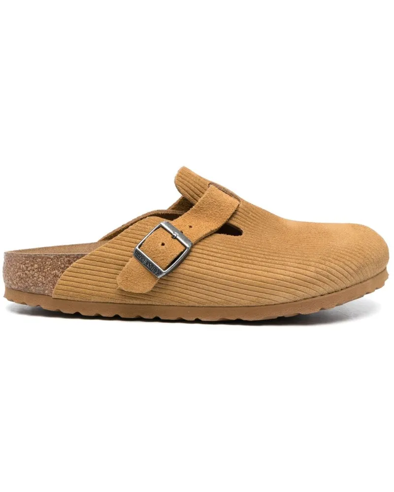 Birkenstock klassische Slip-On-Sneakers - Braun Braun