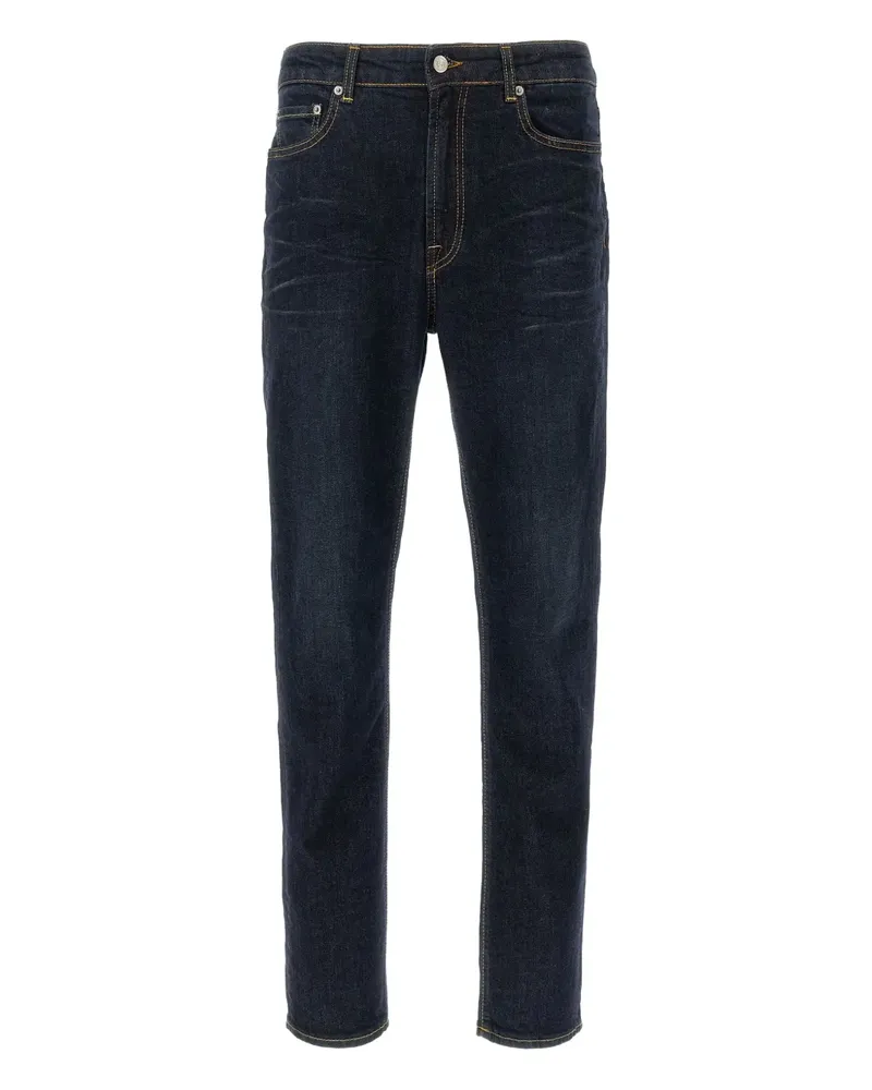 Department 5 Stones Jeans - Blau Blau