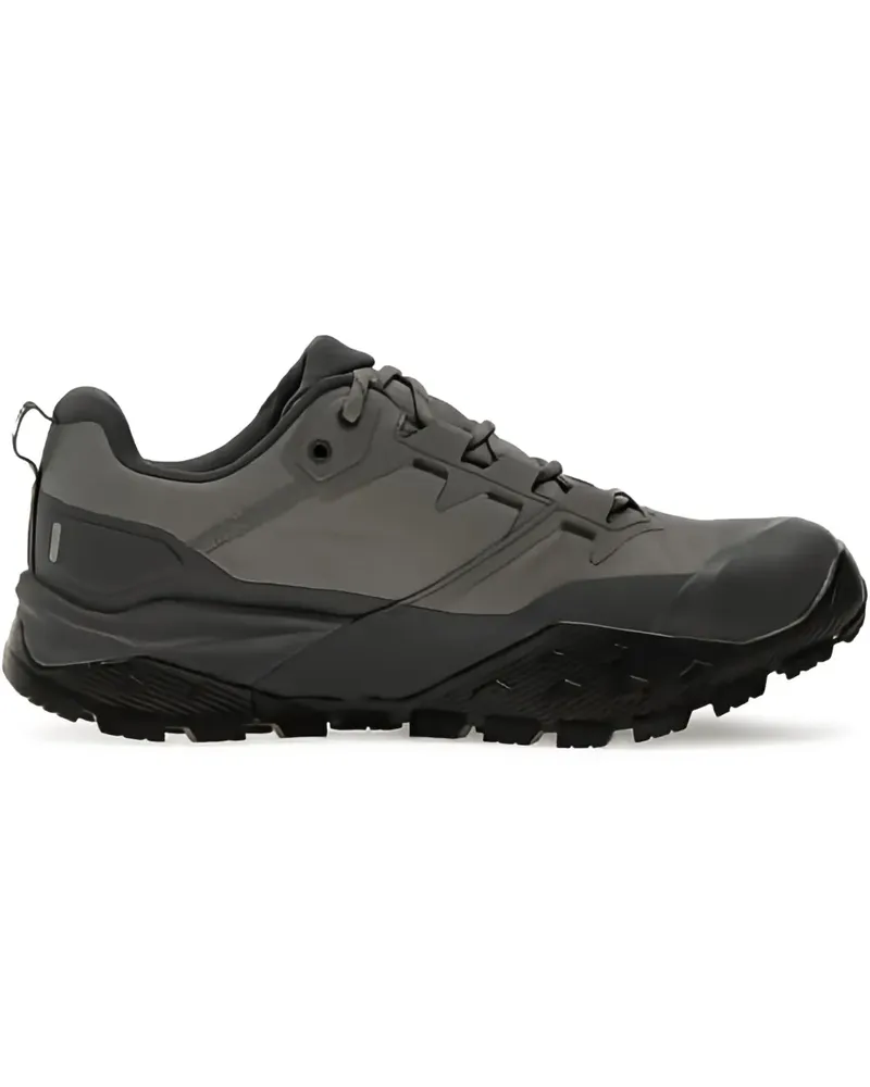 The North Face Offtrail Hike Sneakers - Schwarz Schwarz