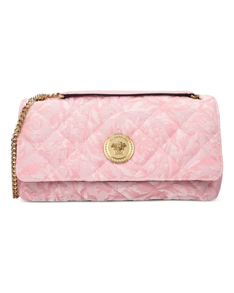 Versace Medusa shoulder bag - Rosa Rosa