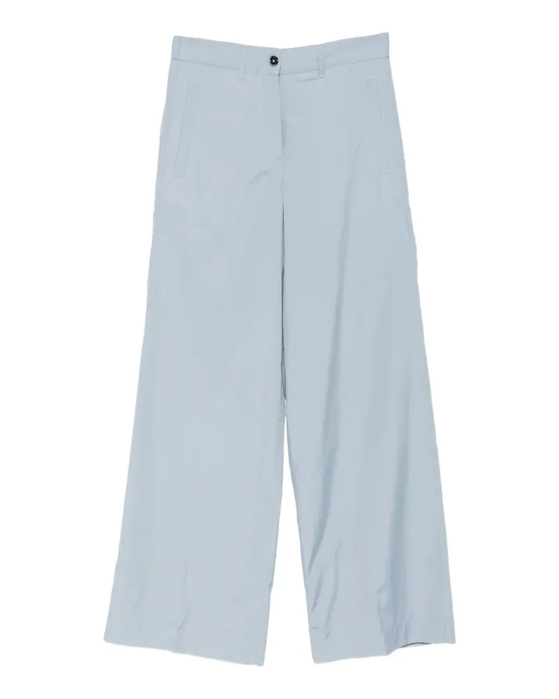 nine:inthe:morning Astrid trousers - Blau Blau