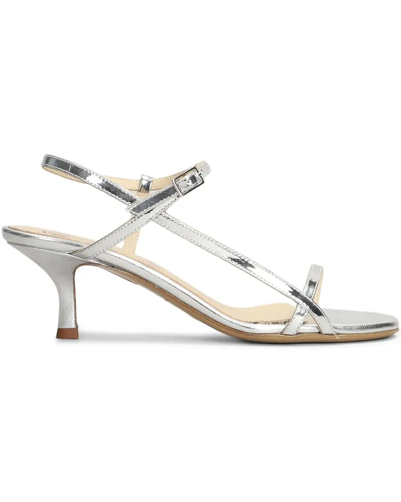 Fabio Rusconi Klassische Sandalen 60mm - Grau Grau