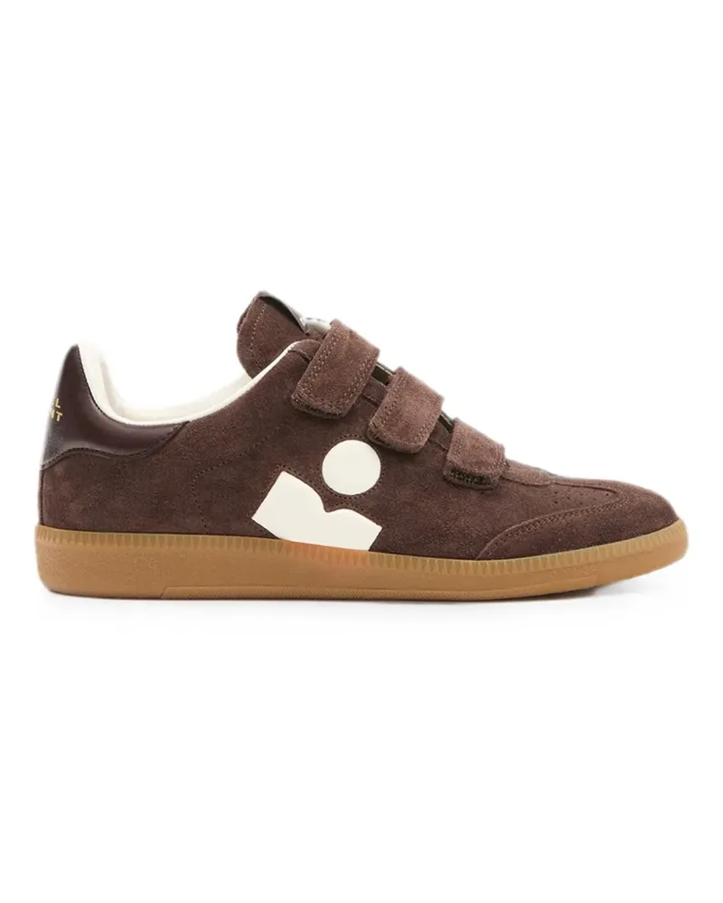 Isabel Marant Beth sneakers - Braun Braun
