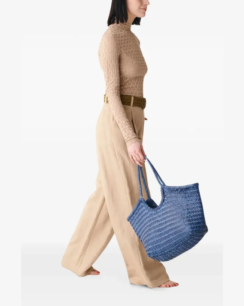 Dragon Diffusion Nantucket Big Navy Tasche - Blau Blau