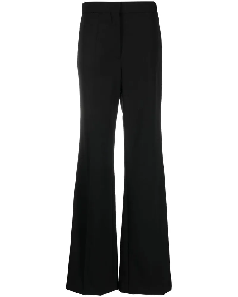 Stella McCartney Stella Hose Schwarz