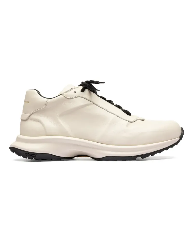 Officine Creative Italia Phase 001 Sneakers - Weiß Weiß