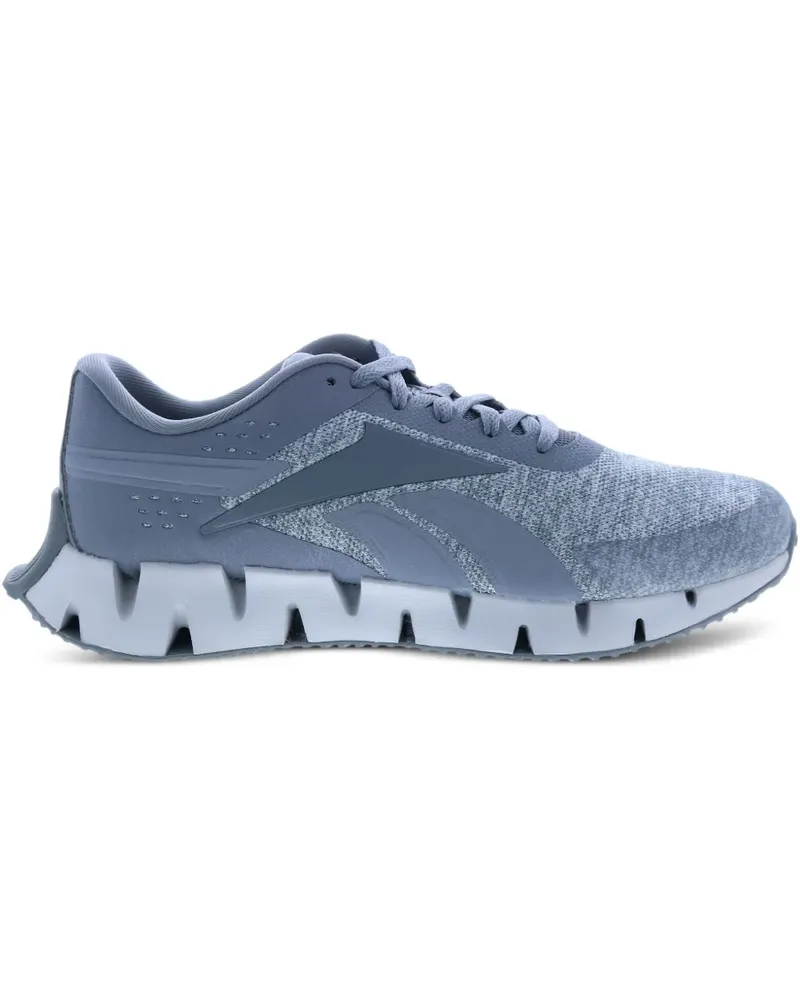 Reebok Zig Dynamica 2.0 "Grey" Sneakers - Grün Grün