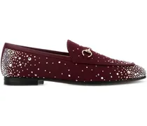 Jordaan GG Loafer - Rot