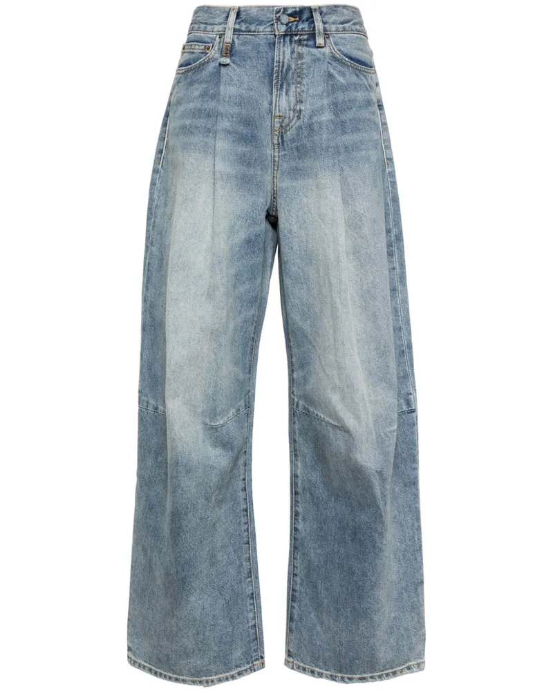JNBY Klassische Jeans - Blau Blau