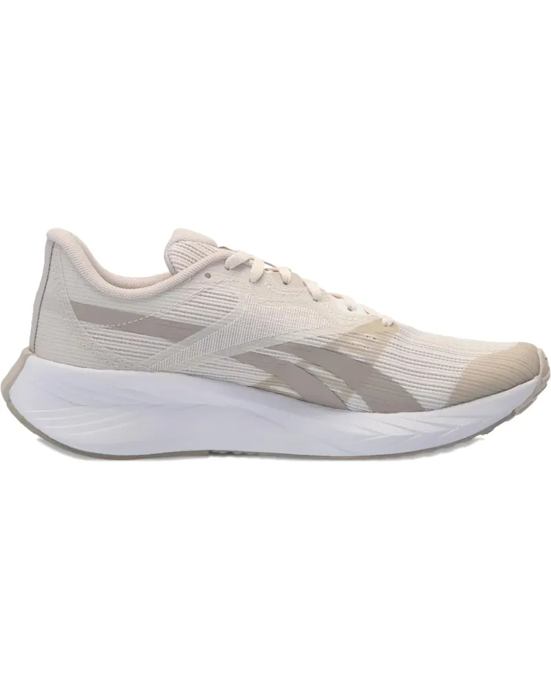 Reebok Energy Tech Plus Beige/White Sneakers - Nude Nude