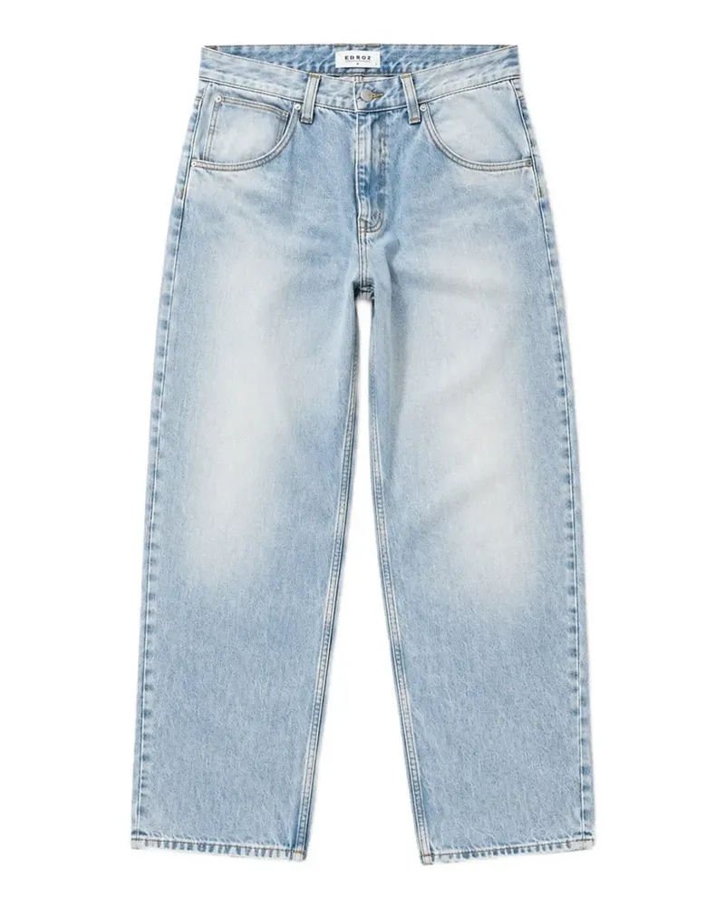 Edwin Jeans Tyrell Jeans aus Baumwolle - Blau Blau