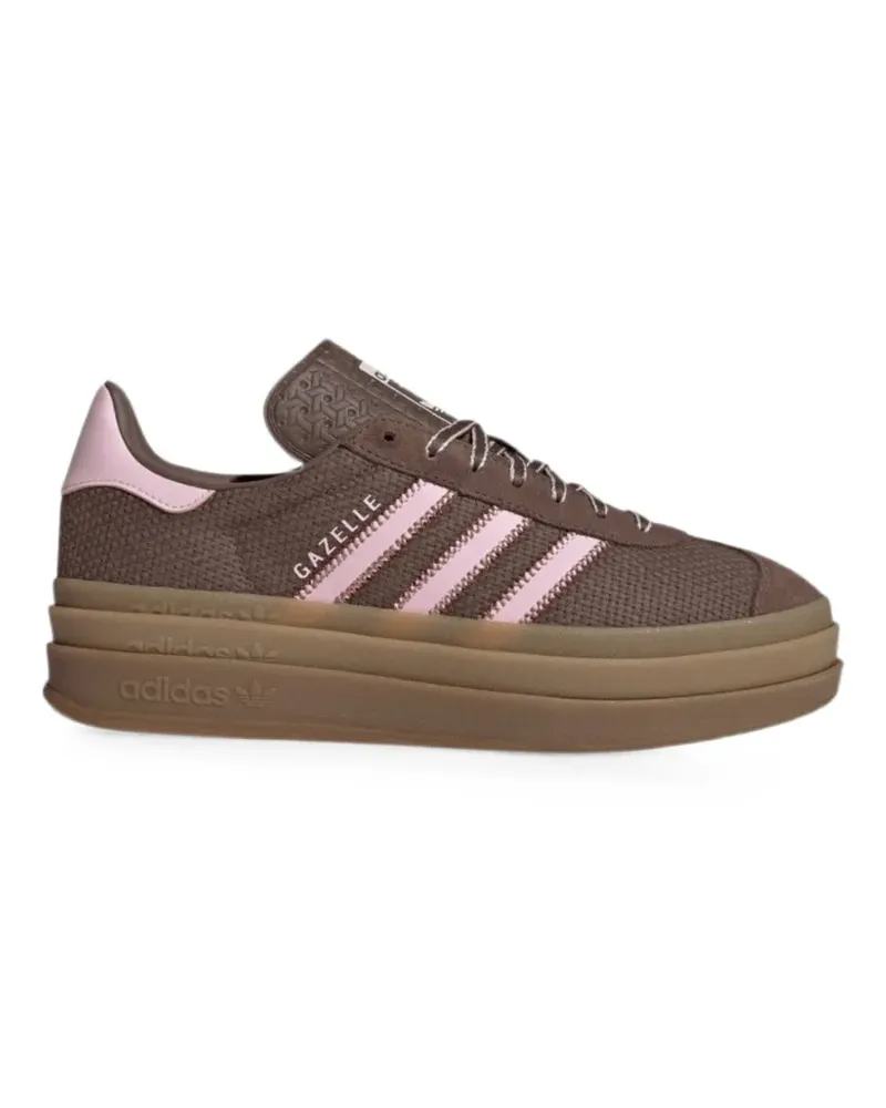 adidas Gazelle Bold sneakers - Braun Braun