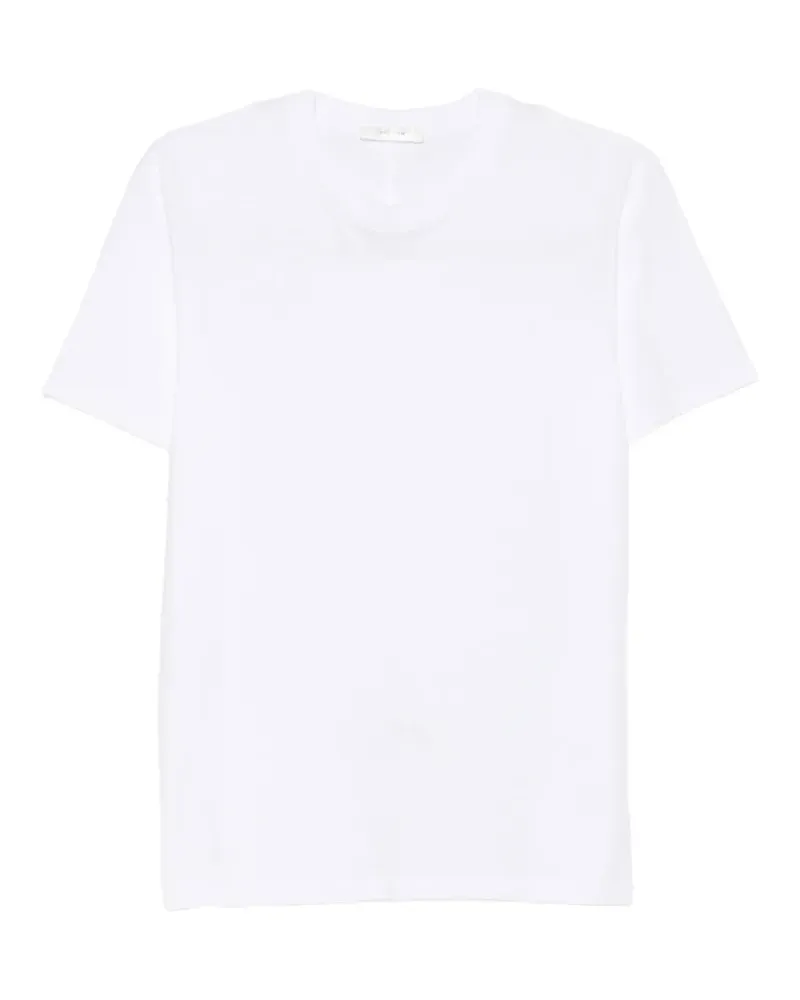 The Row Lolana T-Shirt - Weiß Weiß