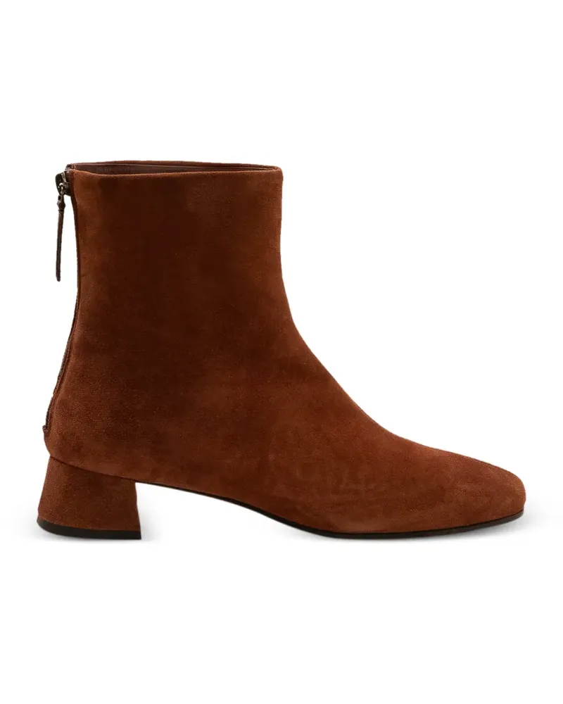 FESTA Milano Addison Stiefeletten - Braun Braun
