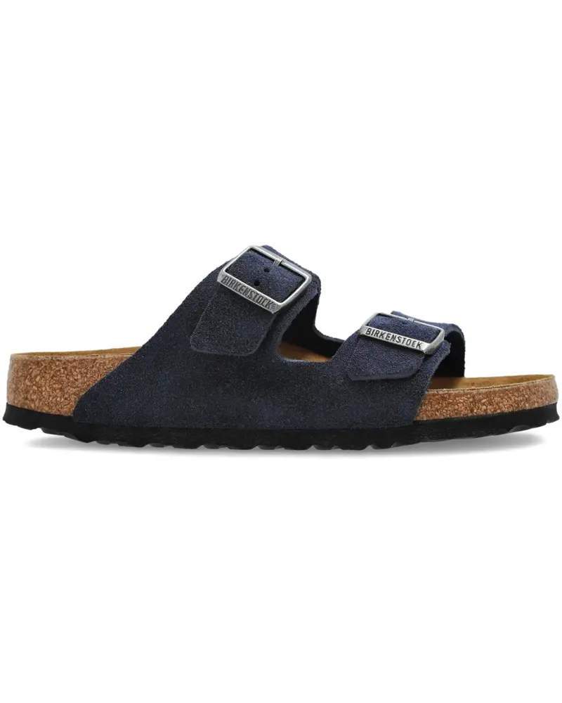 Birkenstock Arizona Sandalen - Blau Blau