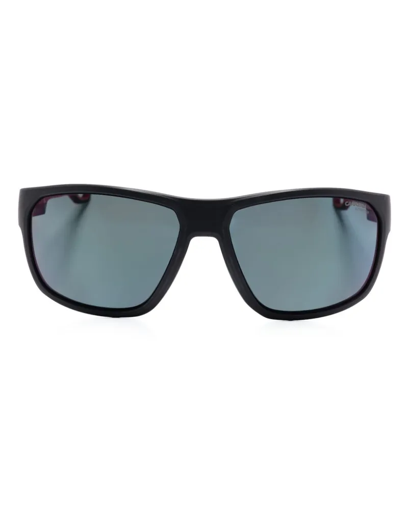 Carrera 4018S Sonnenbrille - Schwarz Schwarz