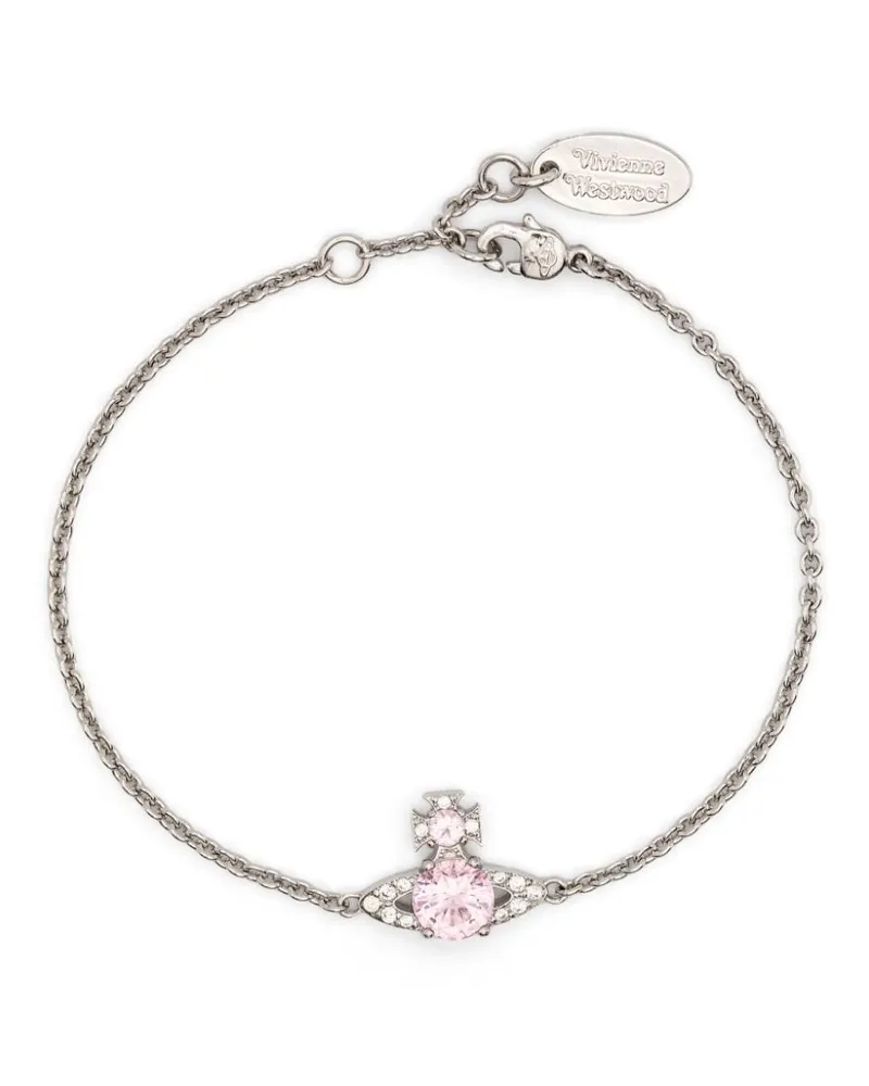 Vivienne Westwood Ismene Armband Silber