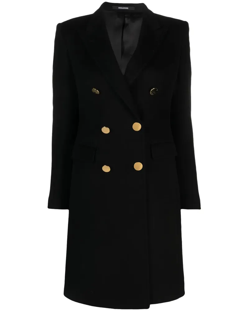 Tagliatore Parigi Blazer - Schwarz Schwarz