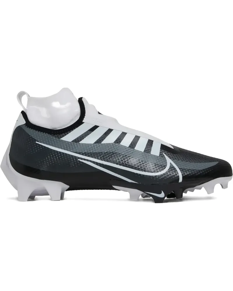 Nike Stripe Vapor Edge Elite 360 Flyknit sneakers - Schwarz Schwarz