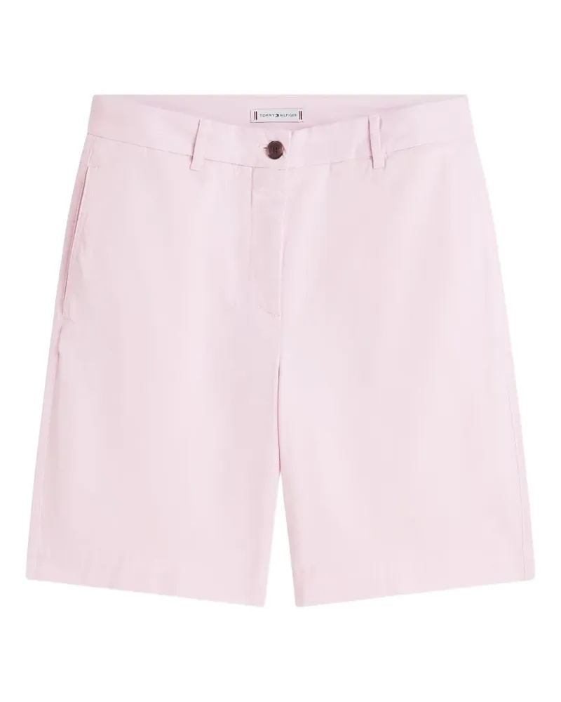 Tommy Hilfiger chino shorts - Rosa Rosa