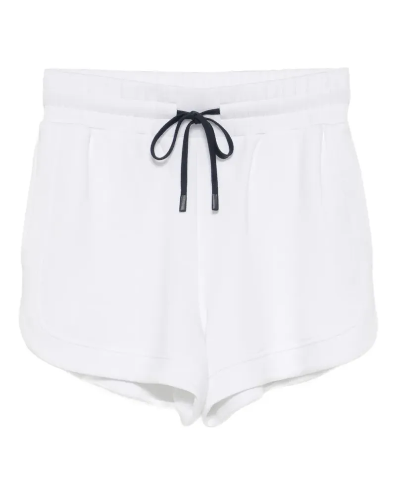 Varley Ollie Shorts - Weiß Weiß