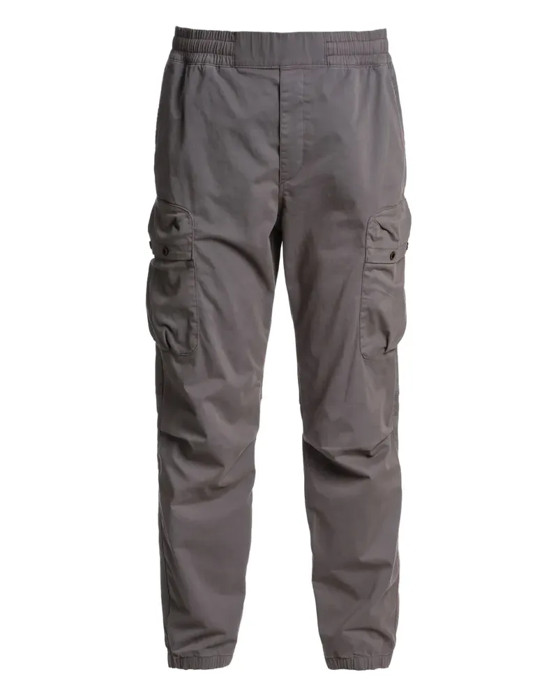 Parajumpers Hose mit aufgesetzten Taschen - Grau Grau