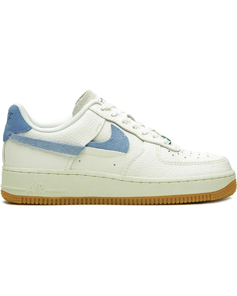 Nike Air Force 1 '07' Sneakers - Weiß Weiß