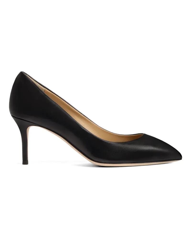 Giuseppe Zanotti Lucrezia Pumps - Schwarz Schwarz