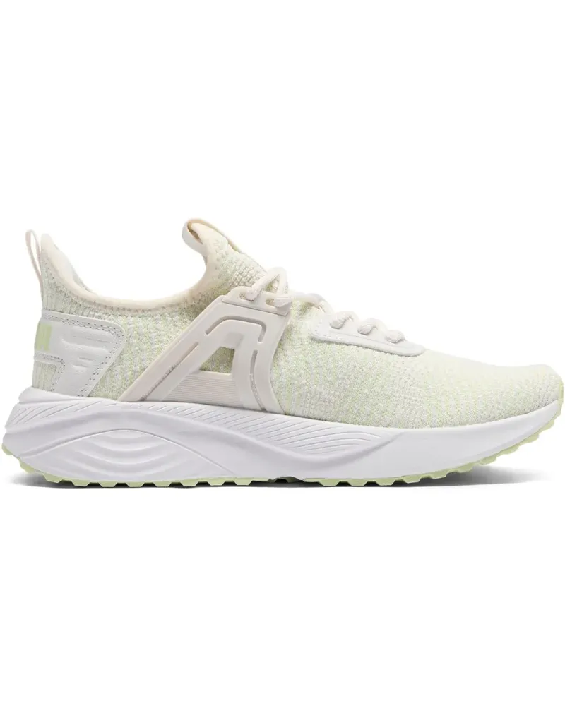 Puma Pacer 23 Wavy Light Green Sneakers - Grün Grün