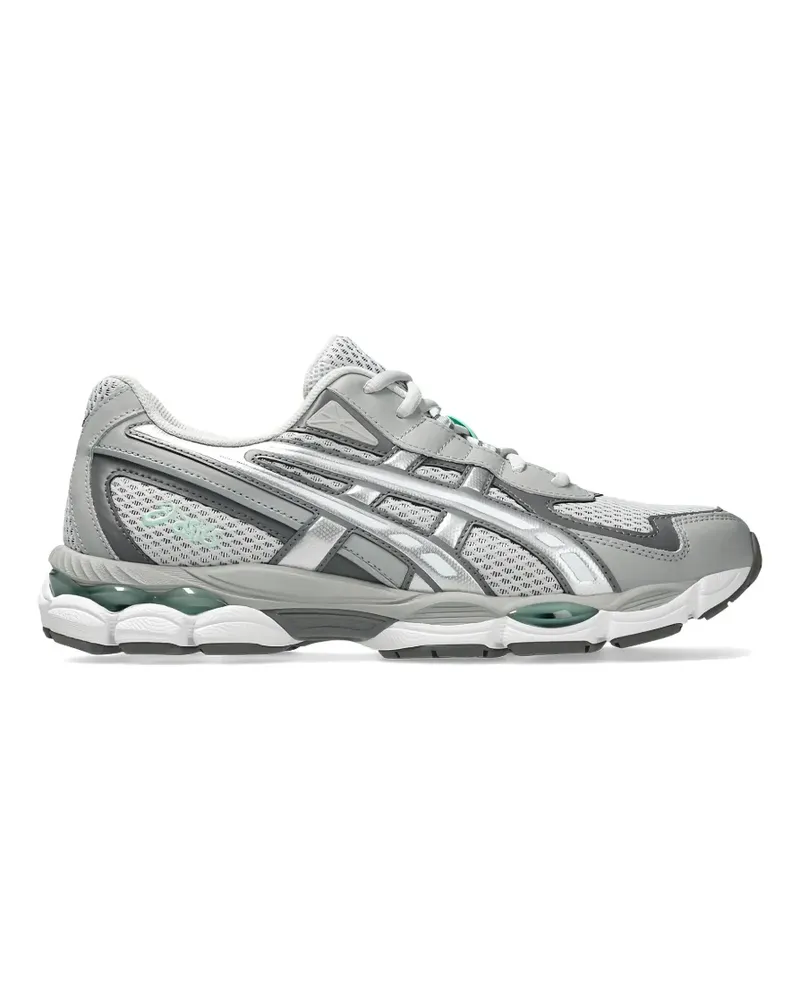 Asics Gel-Nyc 2055 sneakers - Grau Grau