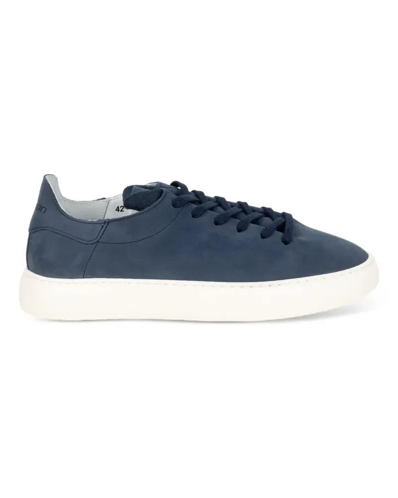 Stokton 752U-012 lace-up sneakers - Blau Blau