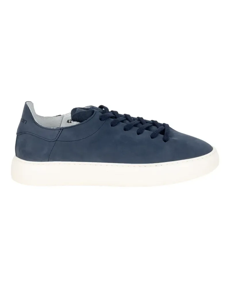 Stokton 752U-012 lace-up sneakers - Blau Blau