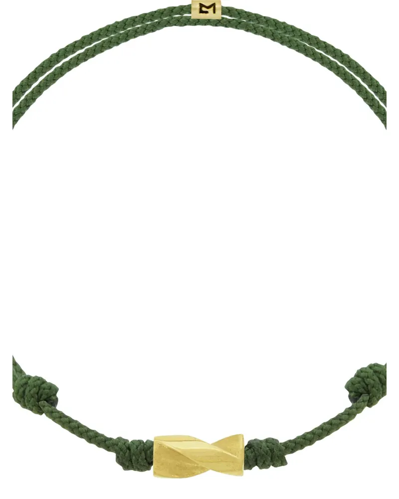 Luis Morais 14K yellow gold bracelet Gold