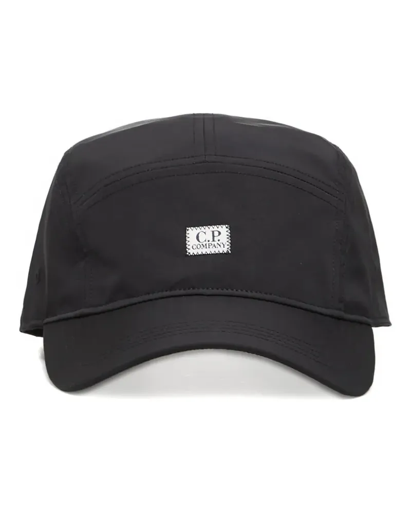 C.P. Company Chrome-R baseball cap - Blau Blau