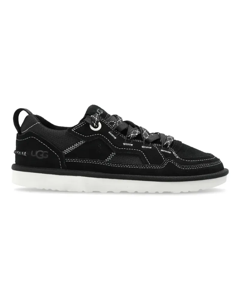 UGG Minimel Sneakers - Schwarz Schwarz