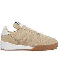 Courrèges Club 02 Sneakers Nude