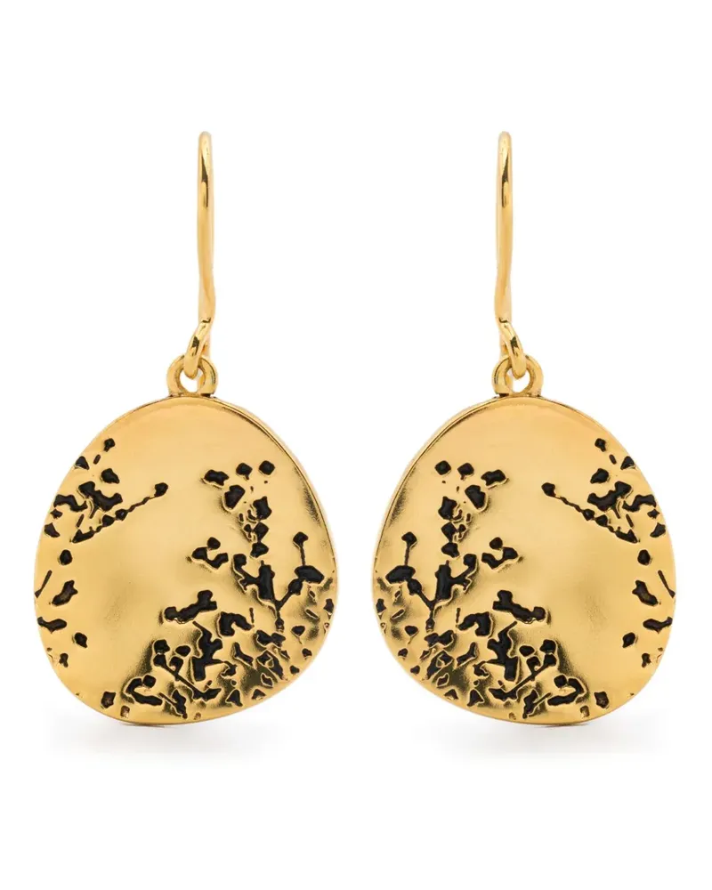 Aurélie Bidermann Hermione earrings - Gold Gold