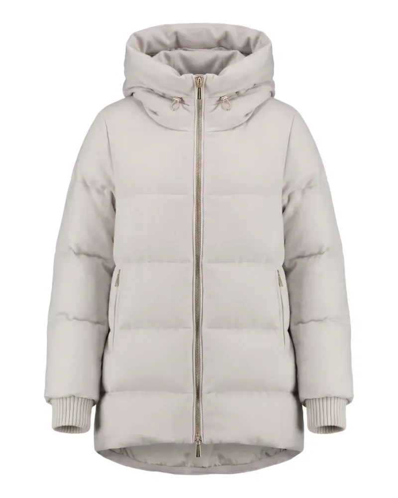MOORER Carinzia Steppjacke - Nude Nude