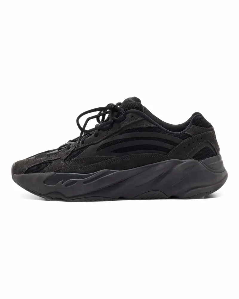adidas Yeezy Boost 700 V2 Vanta Sneakers - Schwarz Schwarz