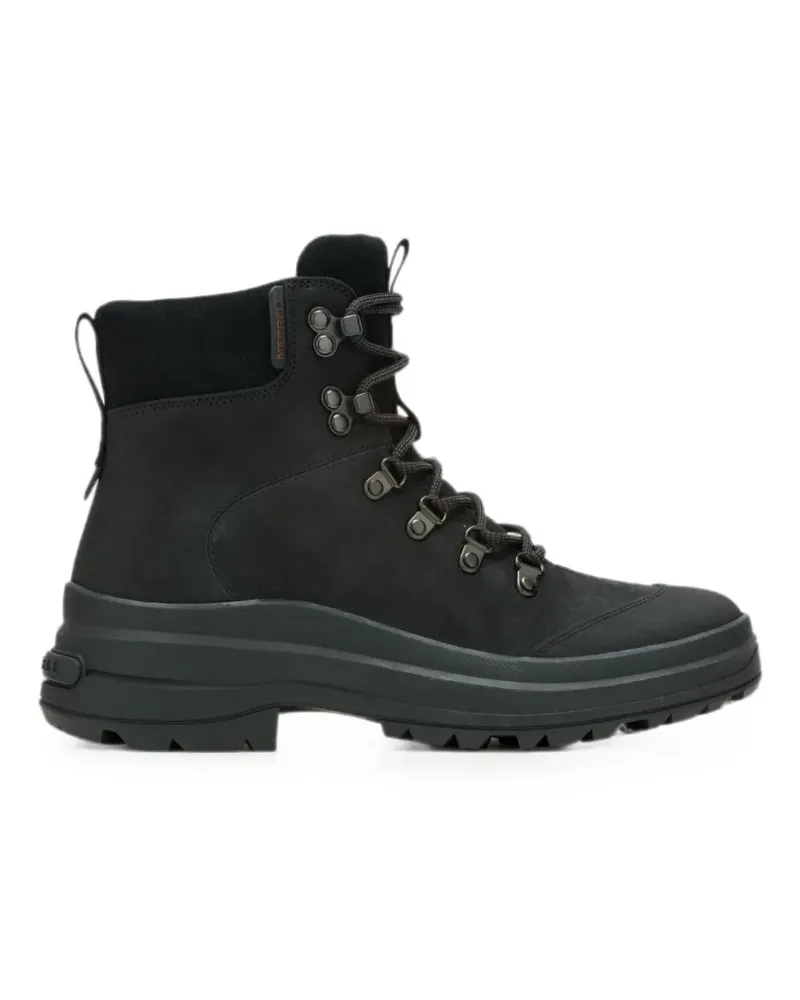 MERRELL Harper Schnürstiefel - Schwarz Schwarz