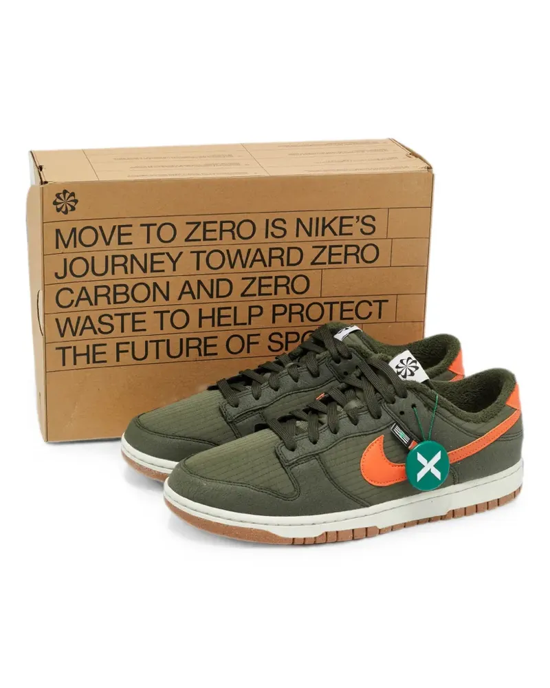 Nike Dunk Next Nature sneakers - Grün Grün