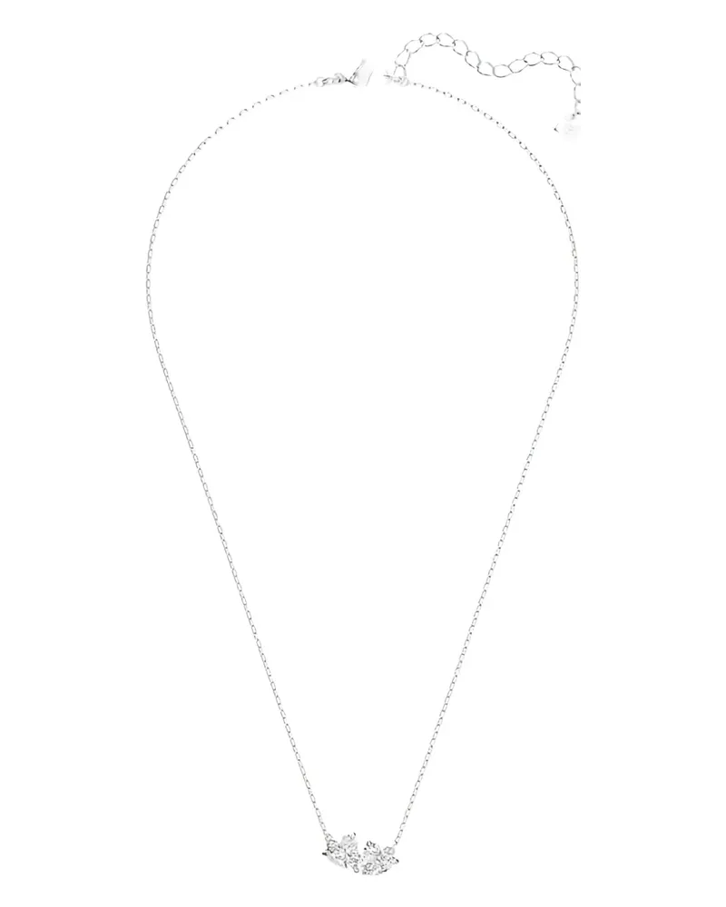 Swarovski Mesmera necklace - Silber Silber