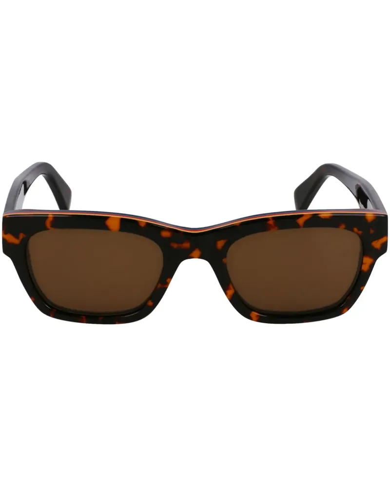 Paul Smith Loxham Sonnenbrille - Braun Braun